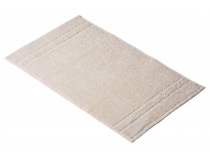 Máslový Froté ručník EMA 30/50 cm