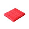 Červená Froté osuška EMA 70/140 cm