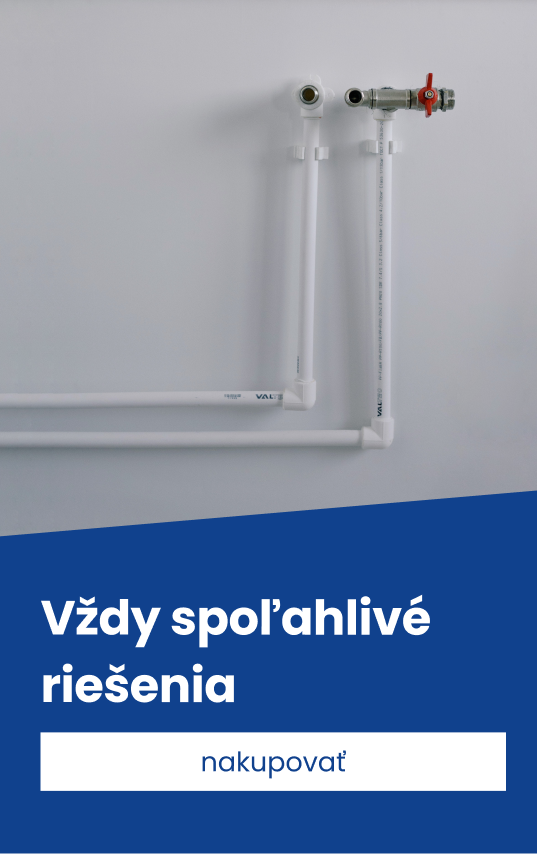 kvalitne vodoinstalacie