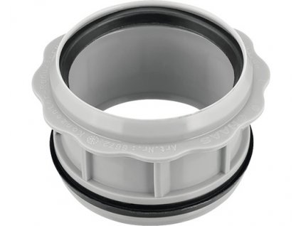 PP-HT redukcia vnútorná DN125/110