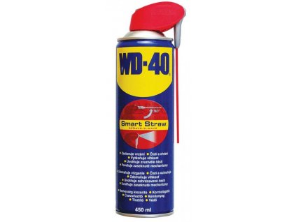 WD 450