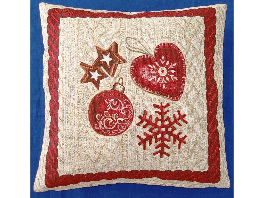 Návlek na vankúš 45x45 cm GOBELIN 013V
