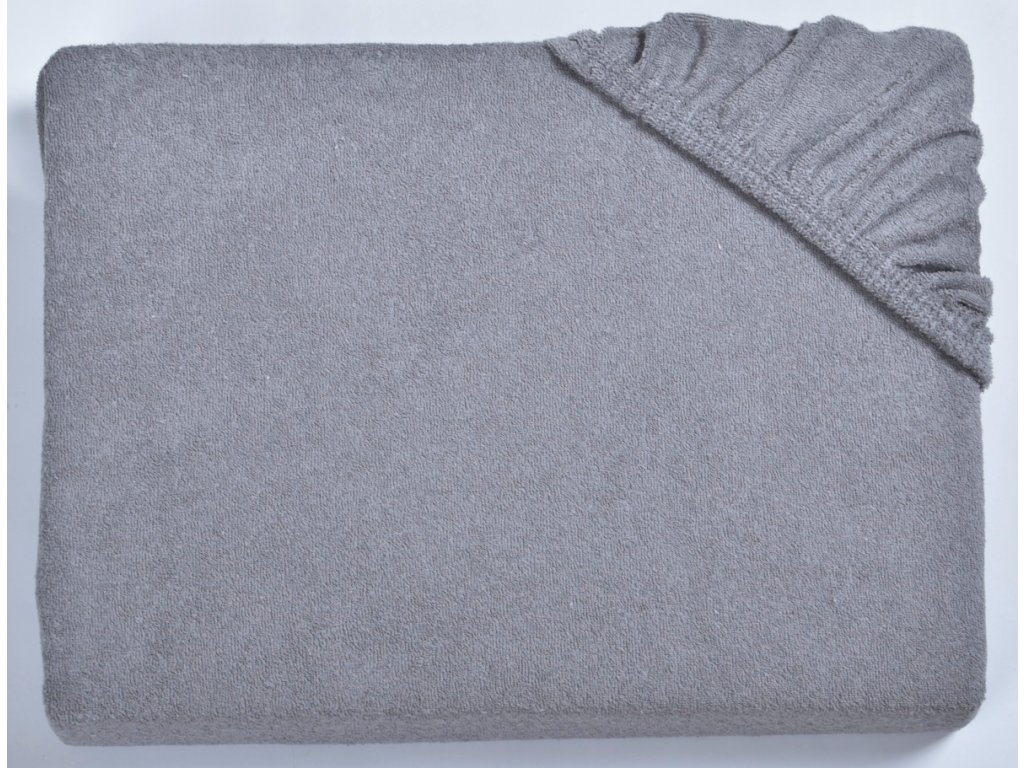 froté 044 sivá nika