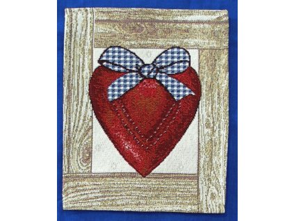 Obrúsok GOBELÍN 015C-AAA