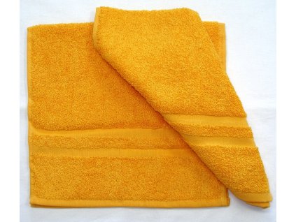 Uterák a osuška EMA okrový