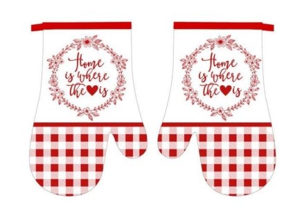 Rukavička kuchynská F719259C