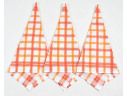 Utierka 3 ks BAMBUS 37