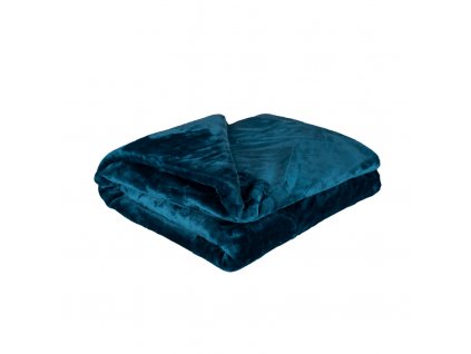 Prestieradlo MIKRO petrolejové