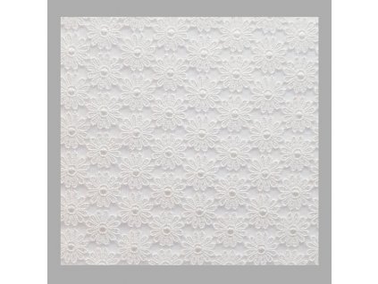 Návlek na vankúš 40x40 VYŠÍVANÝ 01E