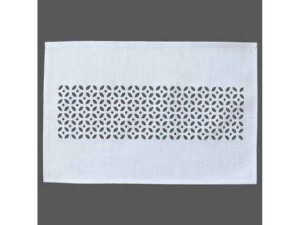 Obrus 79-7-C 30x45 cm
