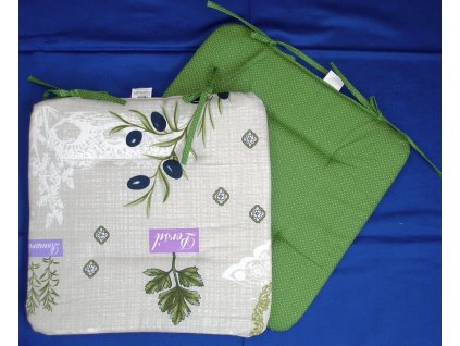 Sedačka ALANA Lux 97 Z olivy