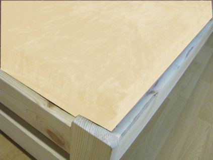 Prestieradlo MIKRO smotanové