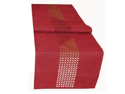 Obrus 79-5-C 40x140 cm - štóla