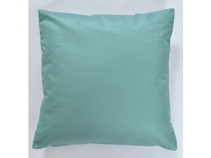 Návlek na vankúš 45x45 ARIZONA UNI 02 zelený