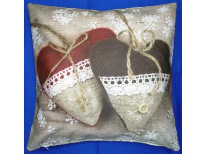 Návlek na vankúš LUX 50x50 cm 05 V