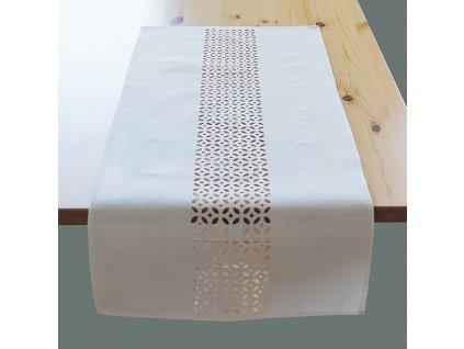 Obrus 79-7-C 40x90 cm