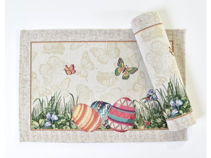 Obrus - Prestieranie GOBELÍN 003V 32x45 cm