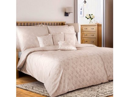 Posteľné obliečky BOHÉMA DE LUXE 8221-P