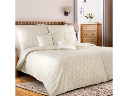 Posteľné obliečky BOHÉMA DE LUXE 8221-B
