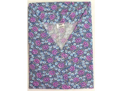 Zástera šatová - dlhá bavlna 28