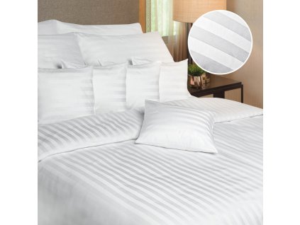 Posteľná súprava DAMAŠOK DB-1-A 2cm