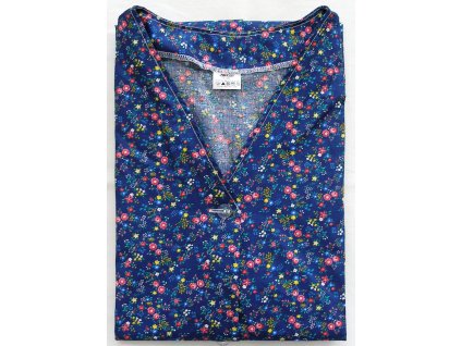 Zástera šatová - 3/4 bavlna 19