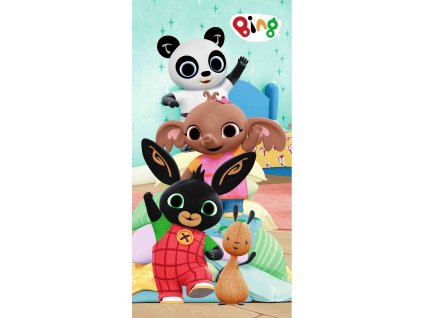 Osuška DISNEY BING 053