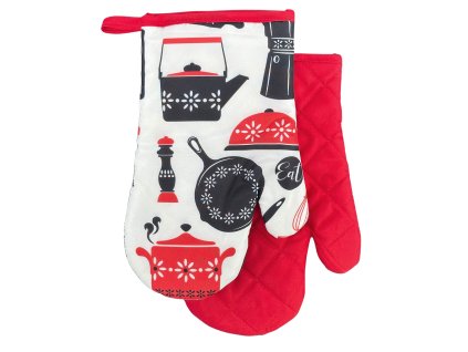 Rukavička kuchynská F22S737