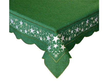 Obrus VYŠÍVANÝ CY6115-59-7-V 120x140 cm