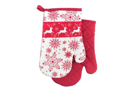 Rukavička kuchynská - VIANOCE F20S107