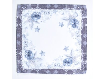 Obrus POTLAČ CYH4986-V 35x35 cm