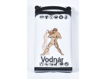 Uterák HOROSCOPE - VODNÁR