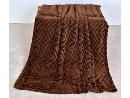 sara hnedá čokoládová