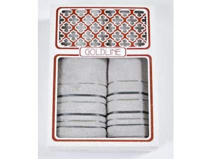 aa set zara 30 bledo sivý