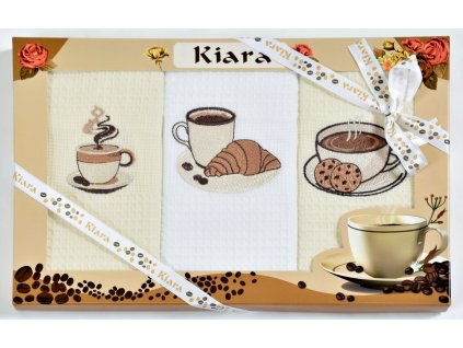 3 set 108 Kiara