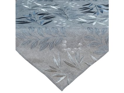 3136G quadratischeDecken grau Allover gross