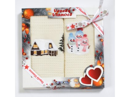 ut. vianoce 2 set dekor 58