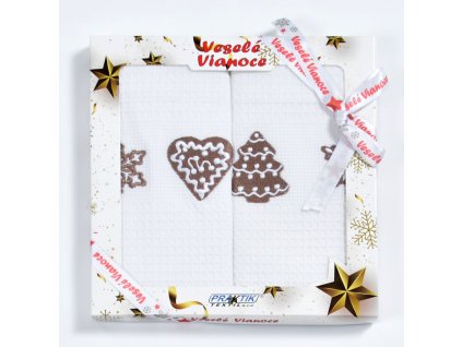 ut. vianoce 2 set dekor 61