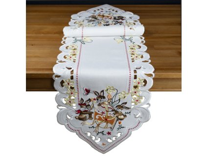 o 2023 40x140 hasenkinder mit osterei gross