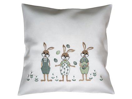 o 6309e kh 40x40 biela zelená