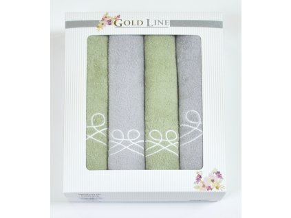 aa set dara 03 zelená sivá54527