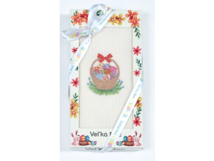 ut. veľká noc 1 ks 05 kiara