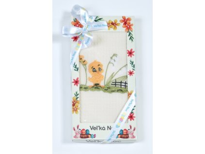 ut. veľká noc 1 ks 04 kiara