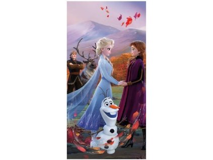 frozen 2 wind
