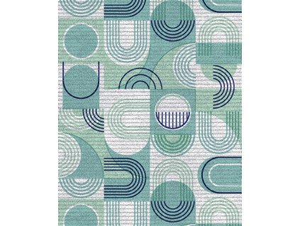 Metráž AQUAMAT 4076-1