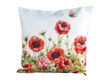 2200 kh 40x40 mohnblumen gross