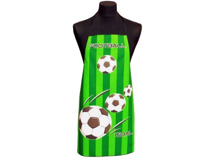P 07 zelená Fotbal