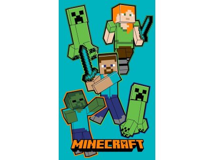 minecraft crawler 30x50 uterák