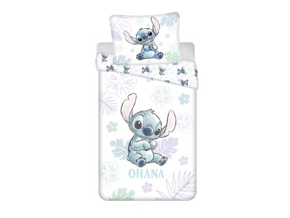 lilo and stitch ohana white ps