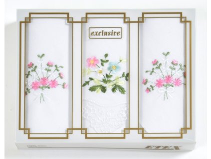 D kazeta 85 vyš E ružová